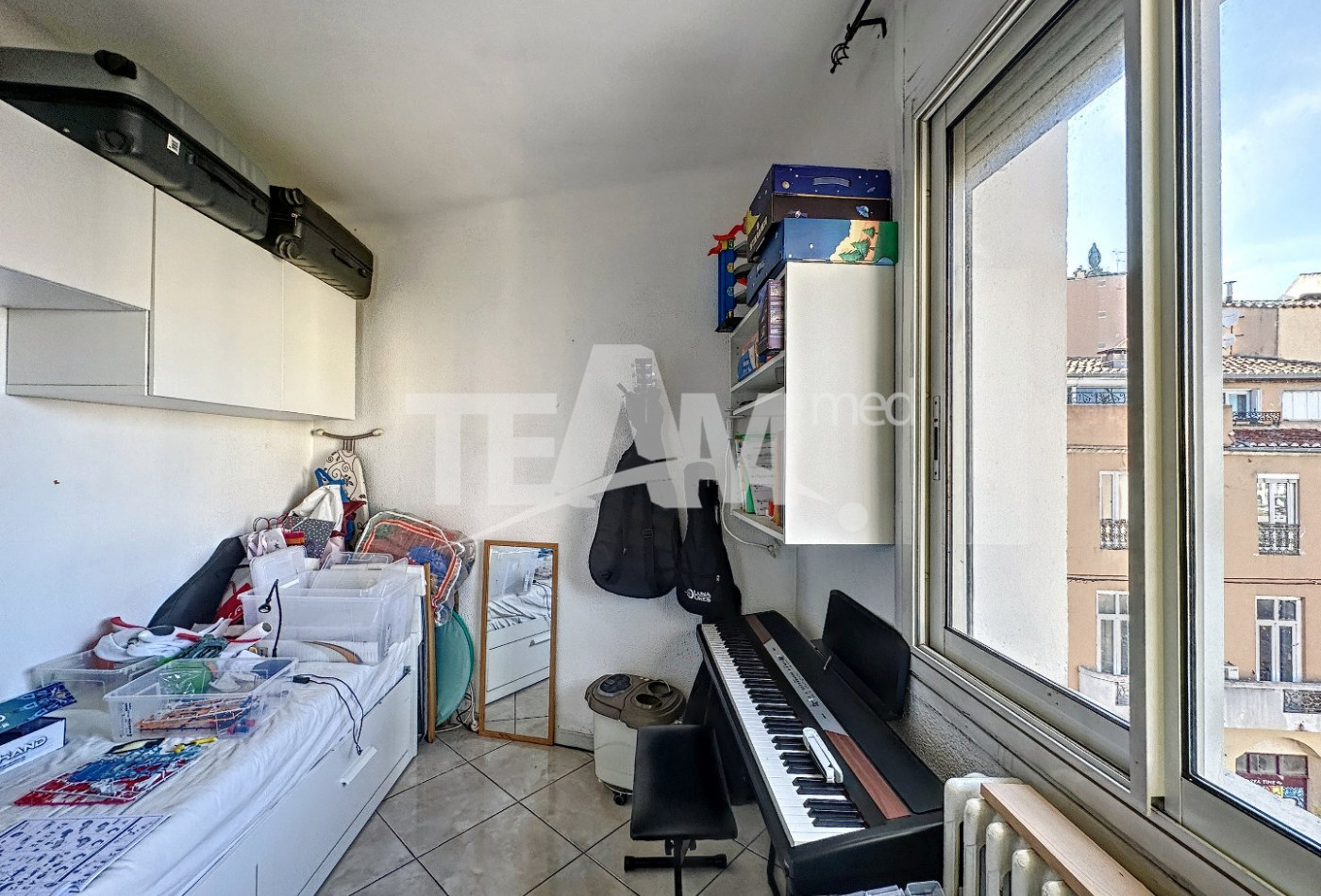 à vendre Appartement Sete - Photo 7