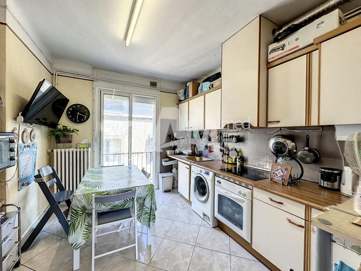 vente Appartement Sete - Photo 5