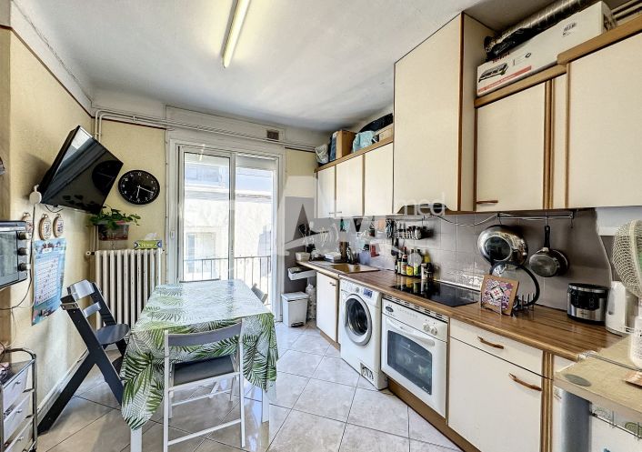 vente Appartement Sete