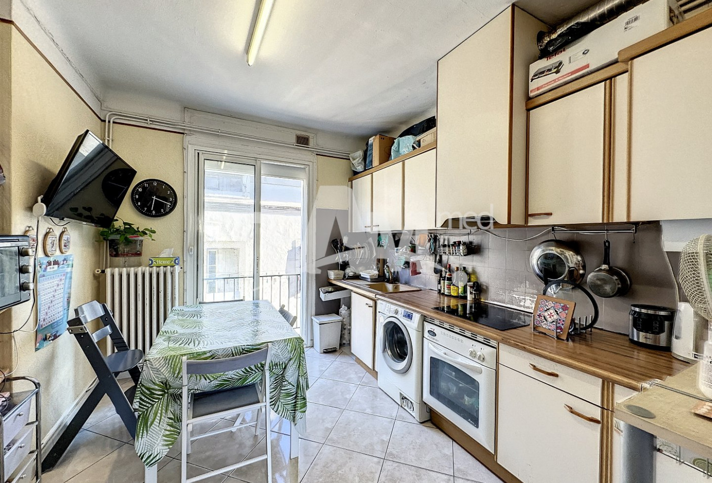 à vendre Appartement Sete - Photo 5