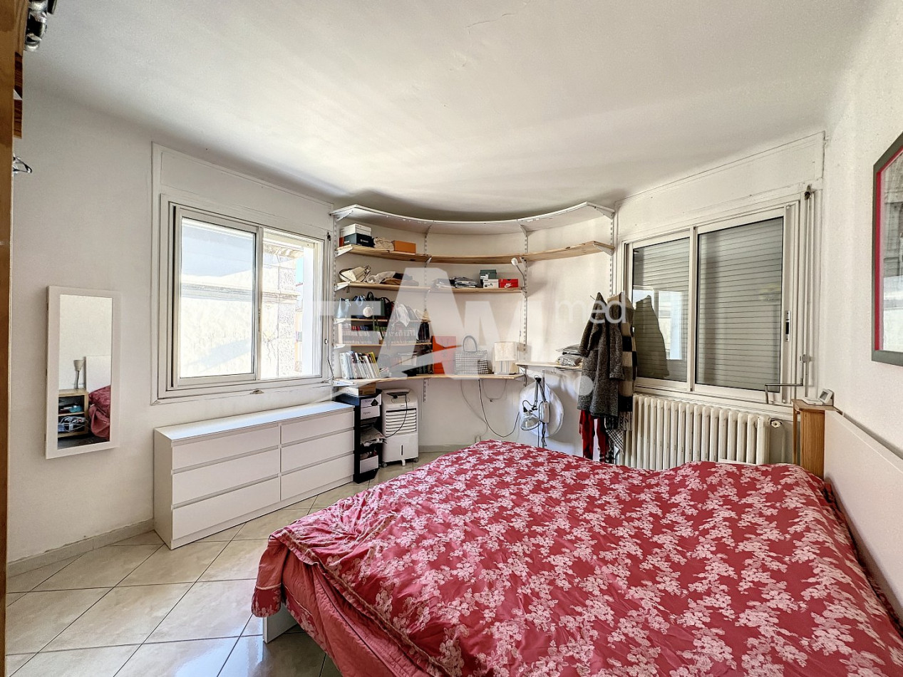 vente Appartement Sete - Photo 8
