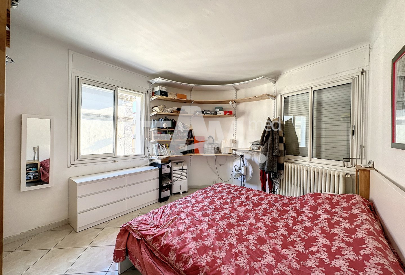 à vendre Appartement Sete - Photo 8