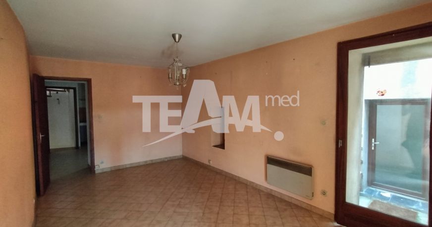 vente Maison de village Montbazin