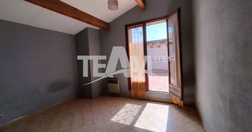 vente Maison de village Montbazin