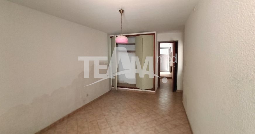 vente Maison de village Montbazin