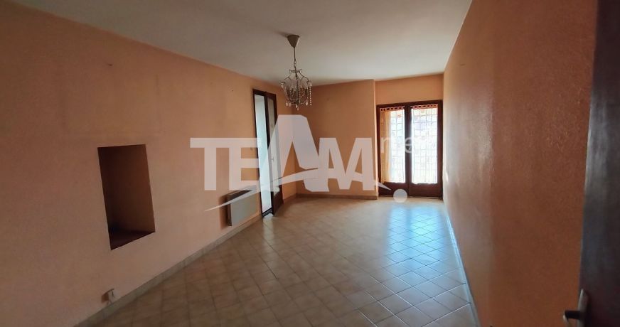 vente Maison de village Montbazin