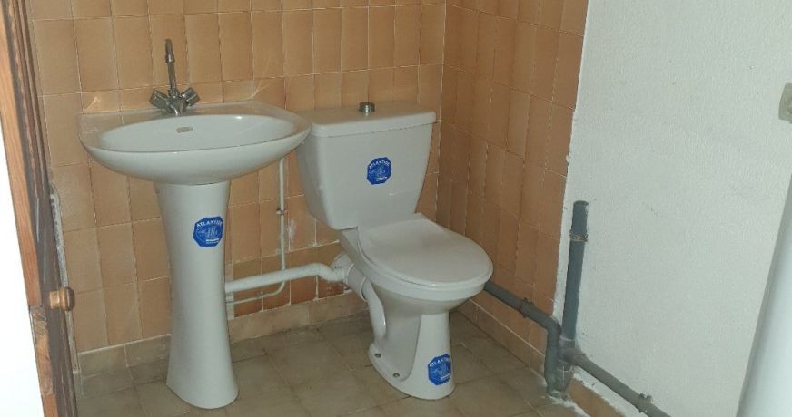 vente Maison de village Montbazin