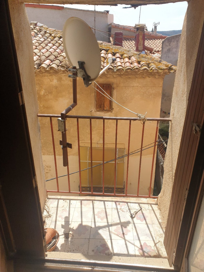 vente Maison de village Montbazin - Photo 2