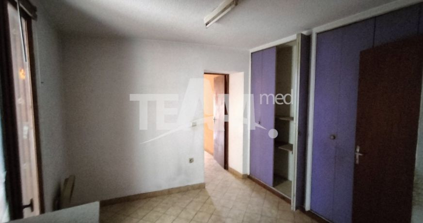 vente Maison de village Montbazin