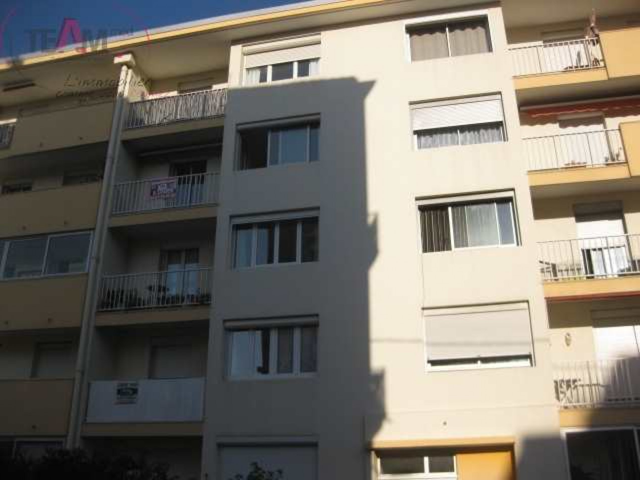 vente Appartement rénové Sete - Photo 8