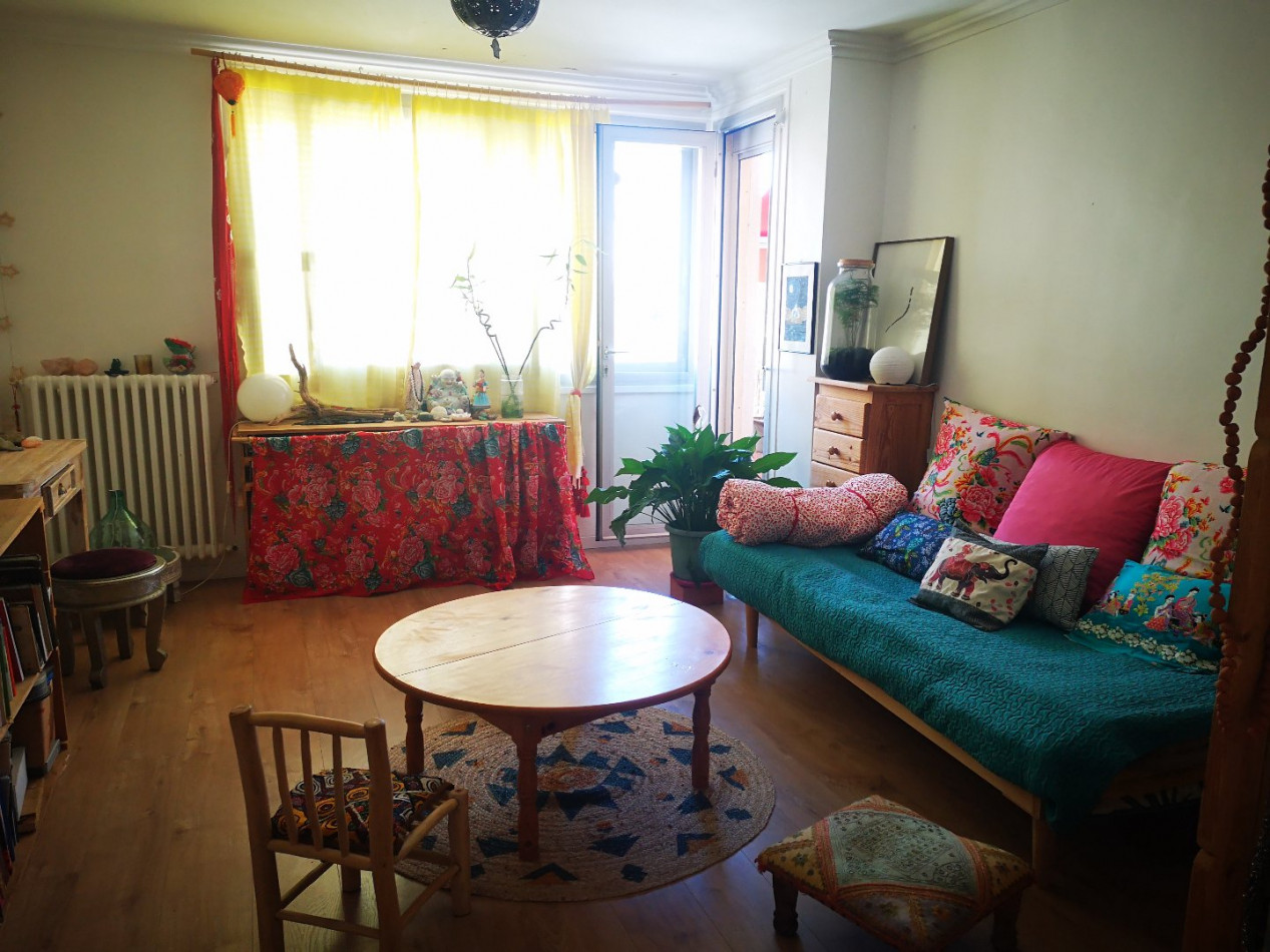 vente Appartement rénové Sete - Photo 1