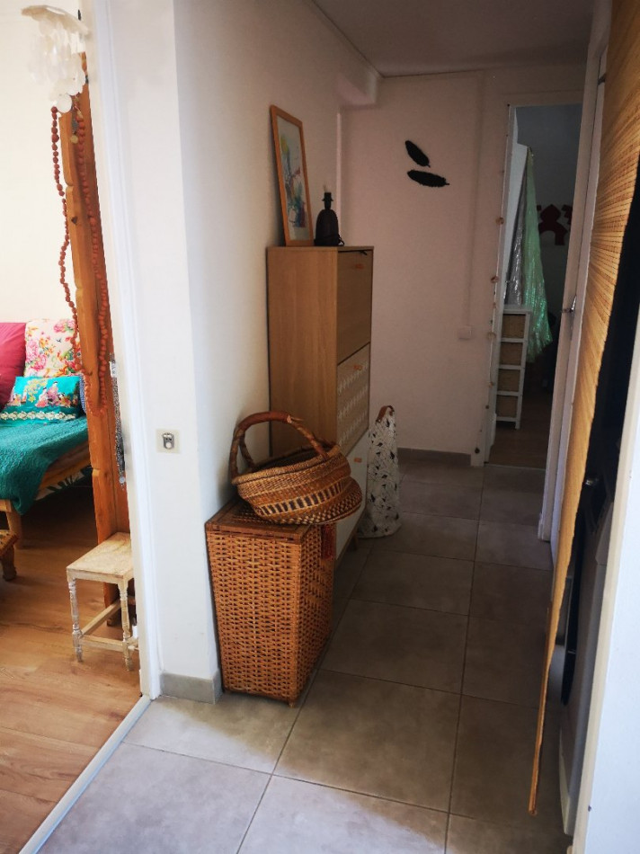 vente Appartement rénové Sete - Photo 5