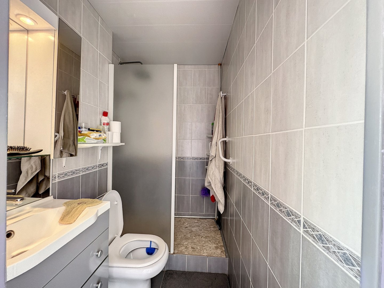 vente Appartement Sete - Photo 9