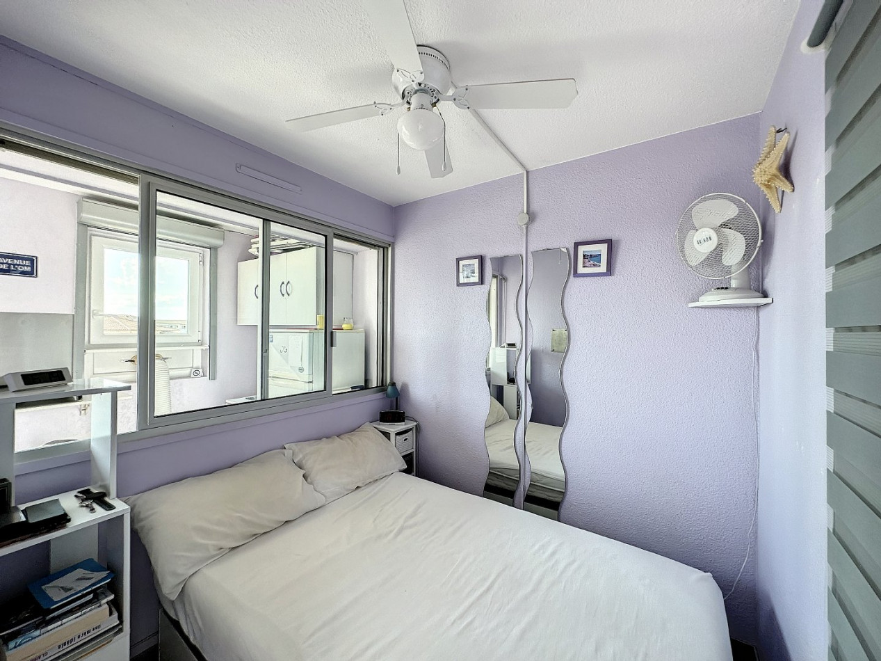 vente Appartement Sete - Photo 3