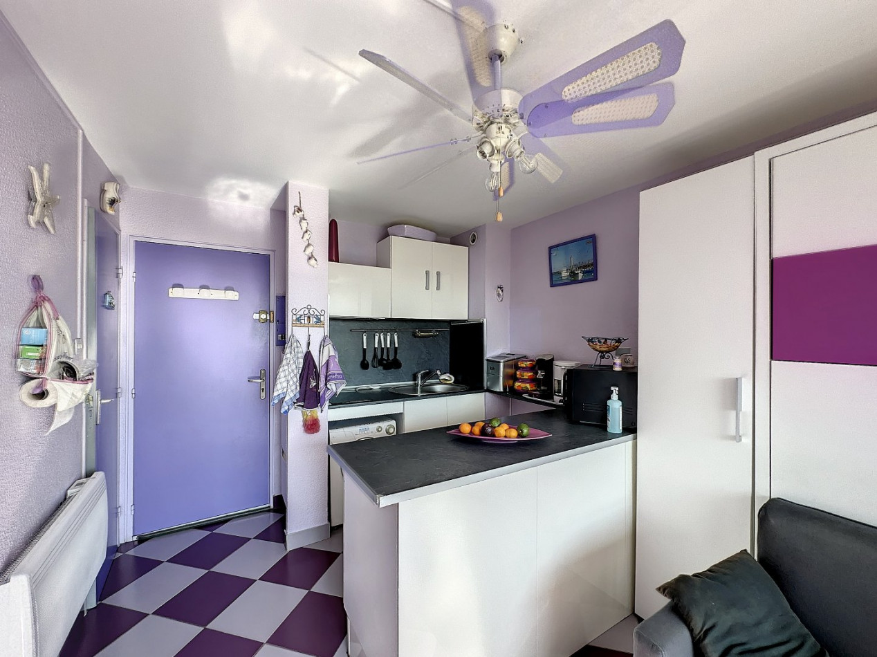 vente Appartement Sete - Photo 8