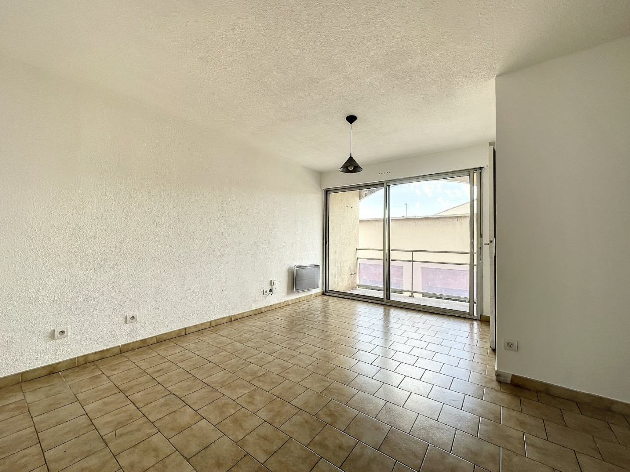 vente Appartement Sete - Photo 2