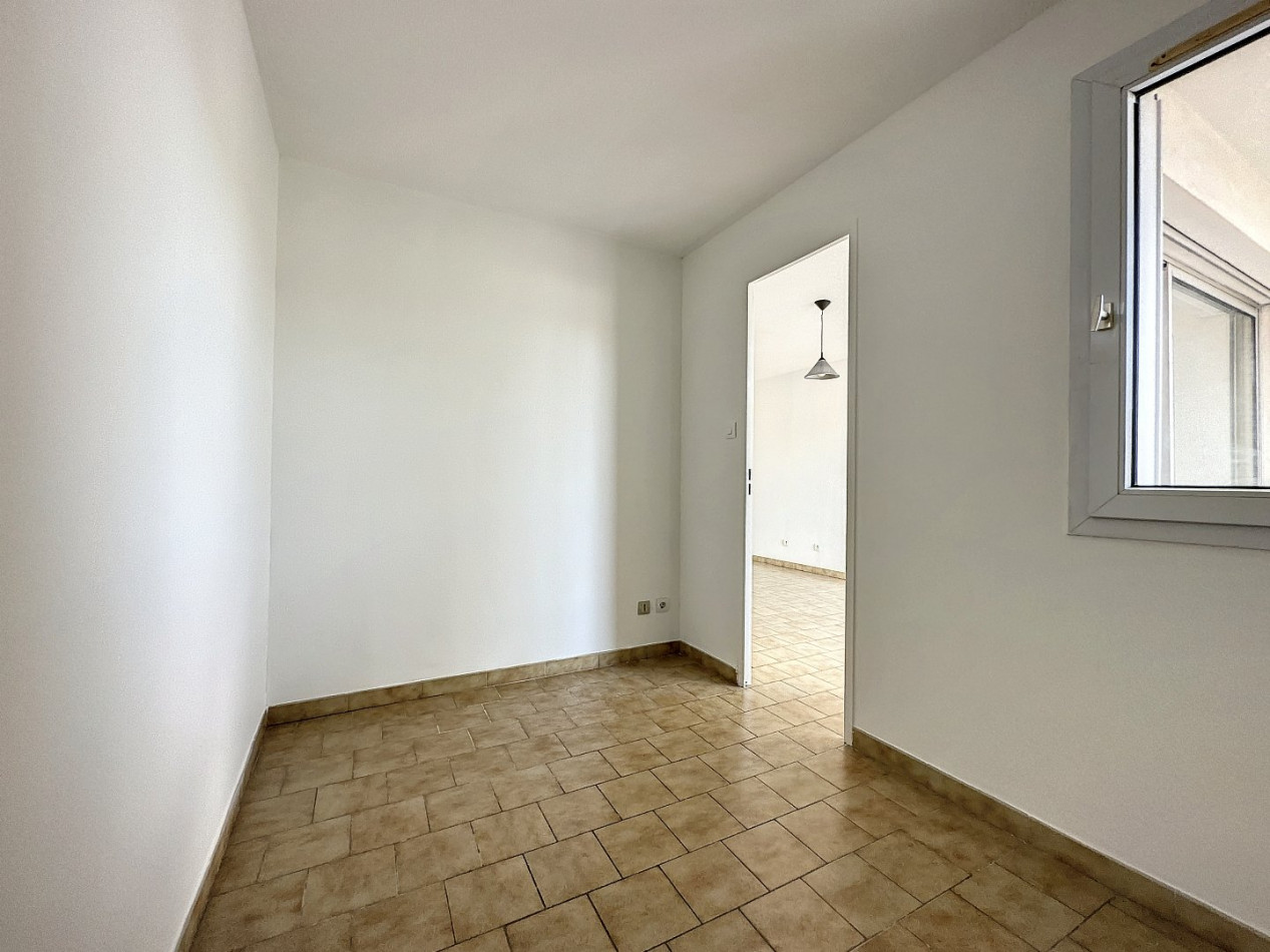 vente Appartement Sete - Photo 3
