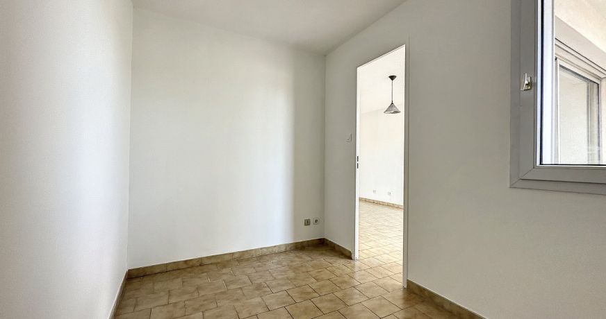 vente Appartement Sete