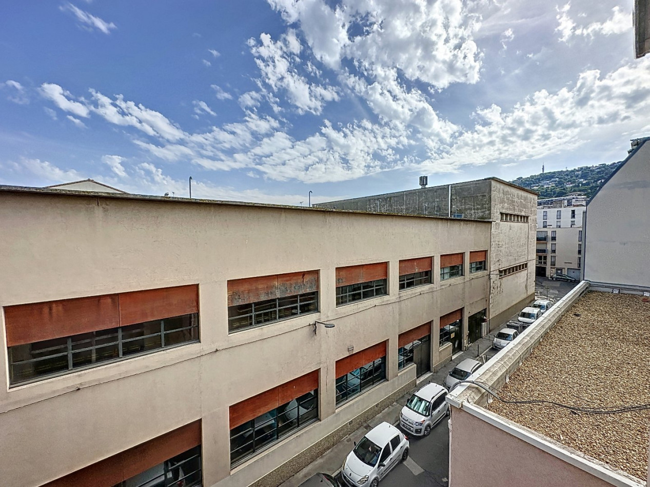 vente Appartement Sete - Photo 5