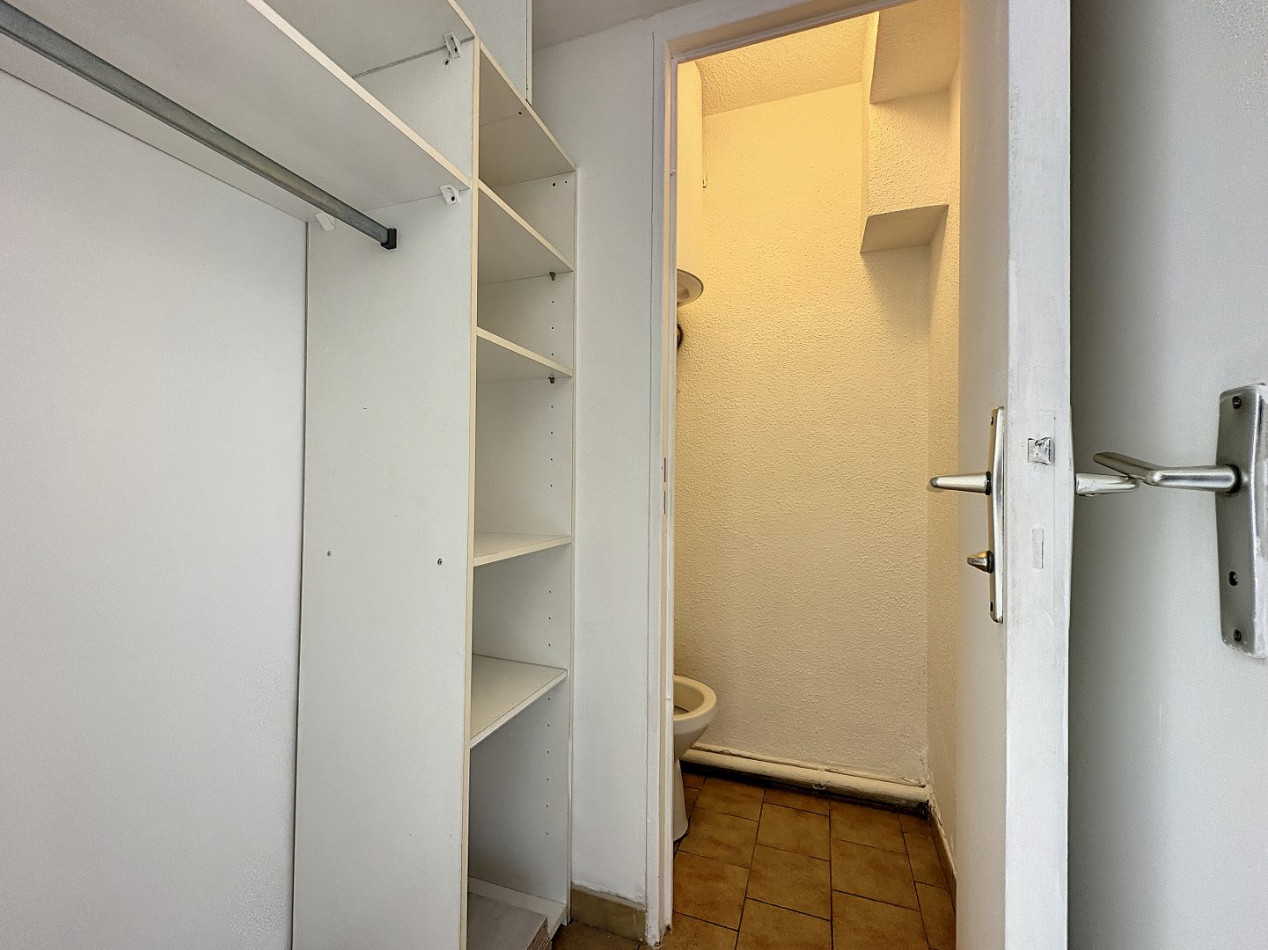 vente Appartement Sete - Photo 8
