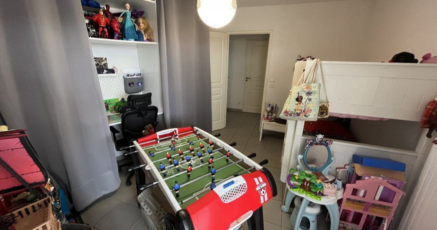 vente Appartement Gigean