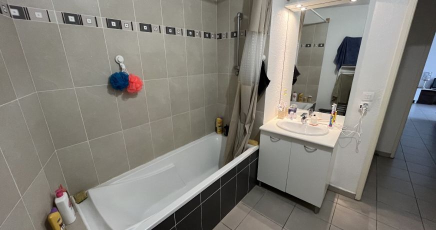 vente Appartement Gigean