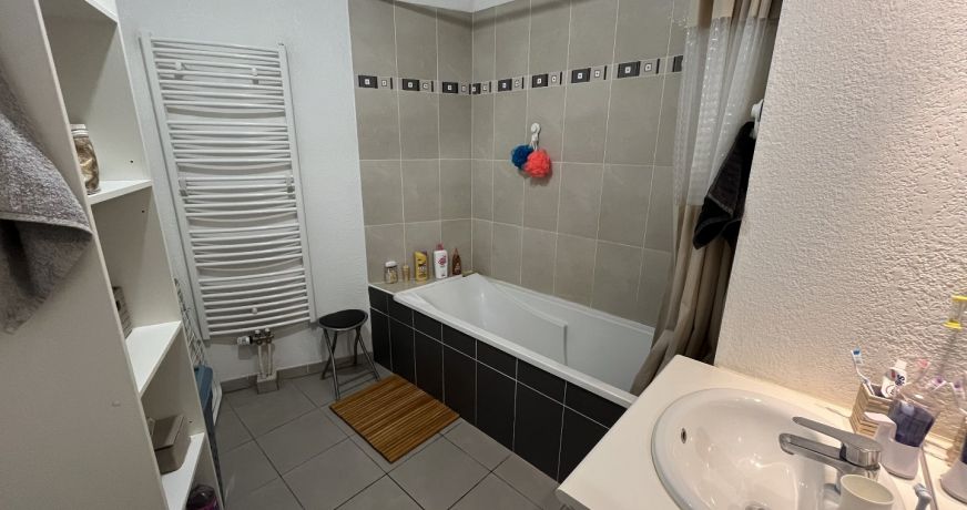 vente Appartement Gigean