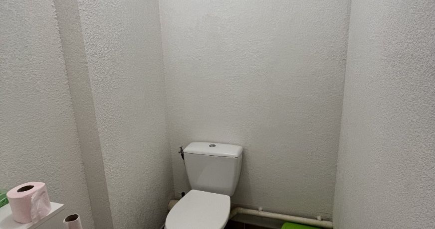 vente Appartement Gigean