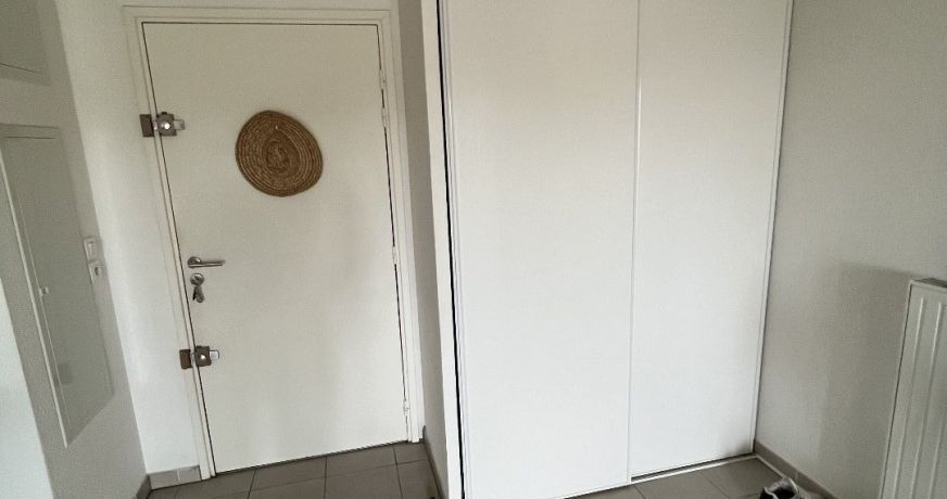 vente Appartement Gigean