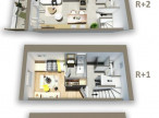 à vendre Maison en vefa Sete