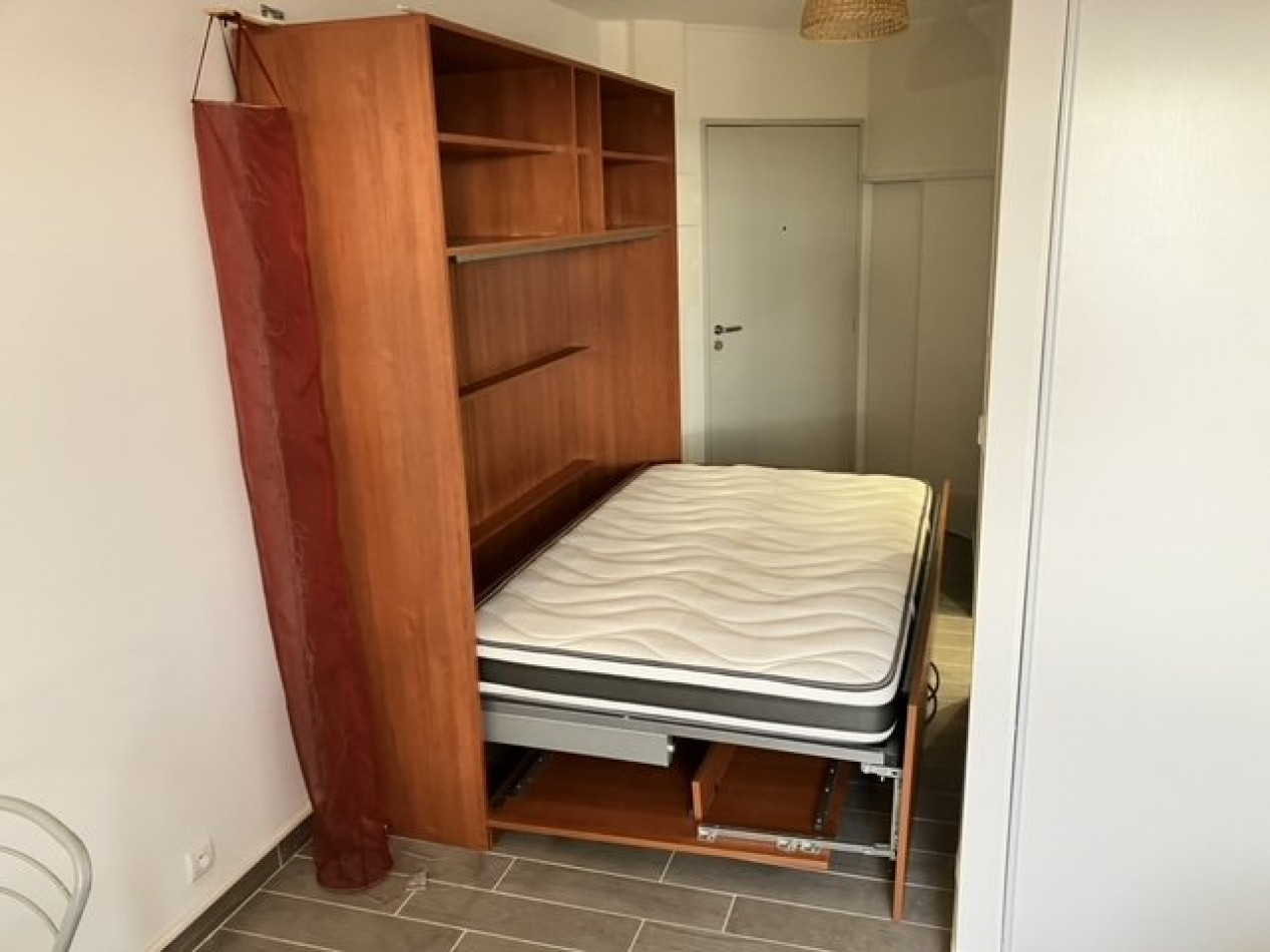 en location saisonnière Appartement en résidence Sete - Photo 5
