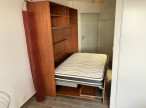 en location saisonnière Appartement en résidence Sete