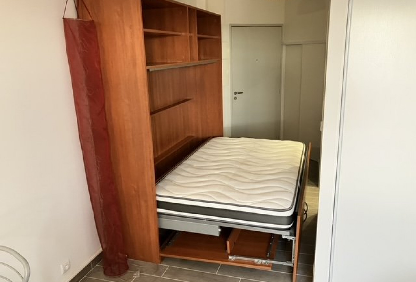 en location saisonnière Appartement en résidence Sete - Photo 5