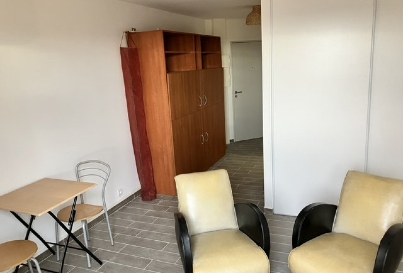 en location saisonnière Appartement en résidence Sete - Photo 4
