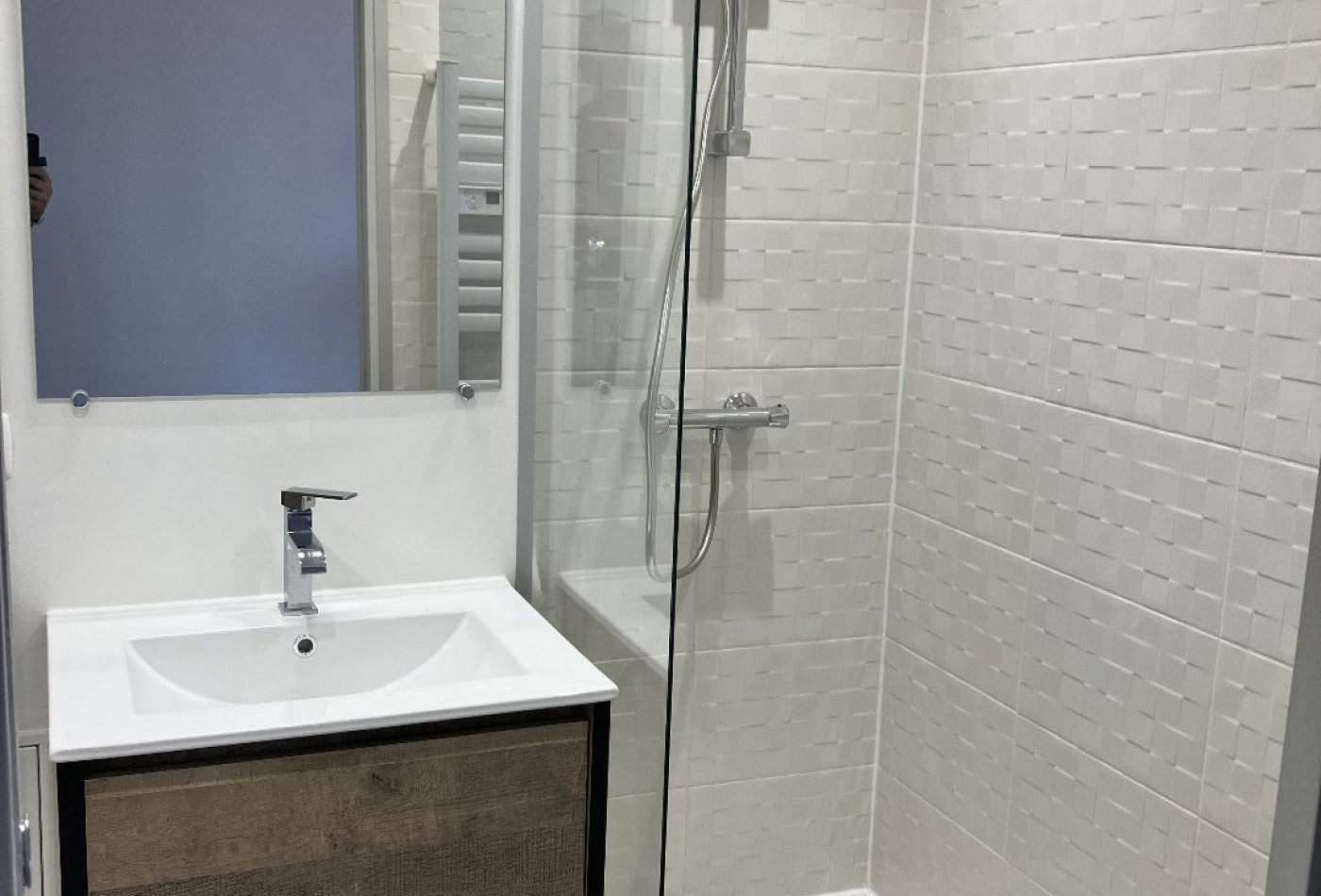 en location saisonnière Appartement en résidence Sete - Photo 6