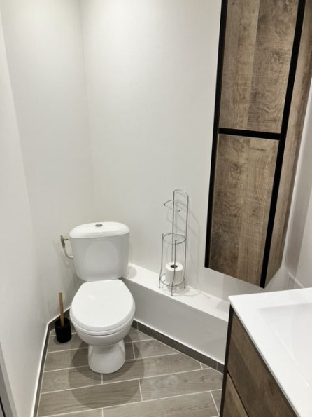 en location saisonnière Appartement en résidence Sete - Photo 7