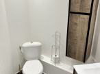 en location saisonnière Appartement en résidence Sete