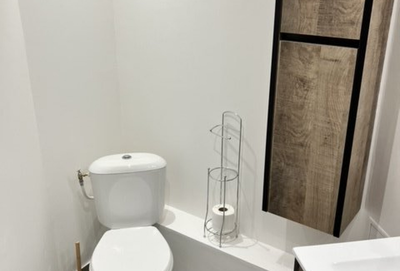 en location saisonnière Appartement en résidence Sete - Photo 7