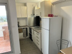 location Appartement en résidence Sete
