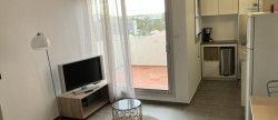 location Appartement en résidence Sete