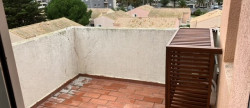 location Appartement en résidence Sete