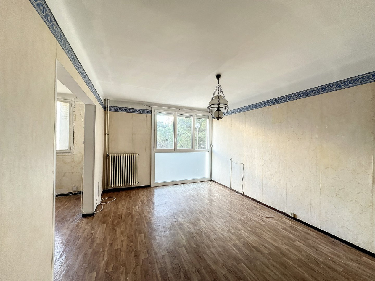 vente Appartement Sete - Photo 1