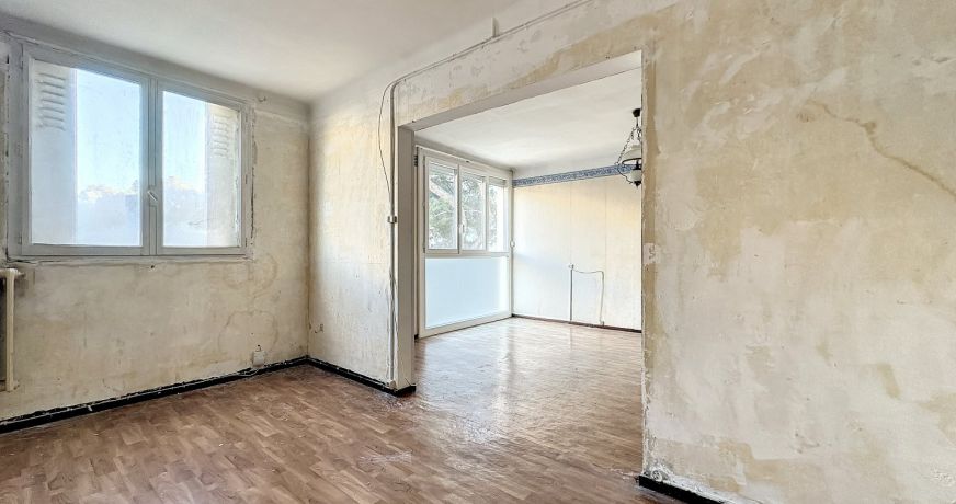 vente Appartement Sete