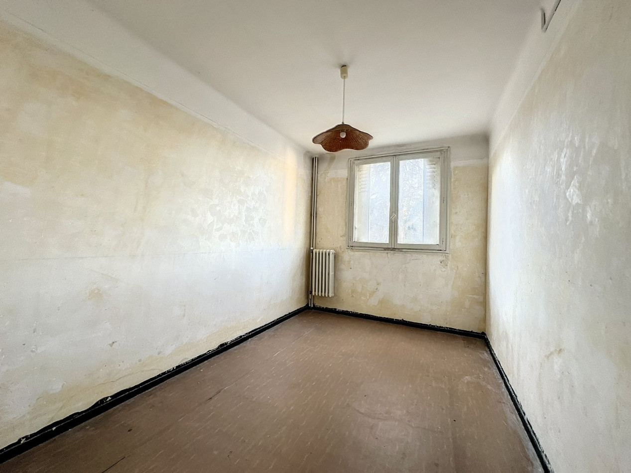 vente Appartement Sete - Photo 5