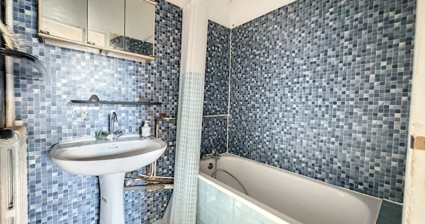 vente Appartement Sete