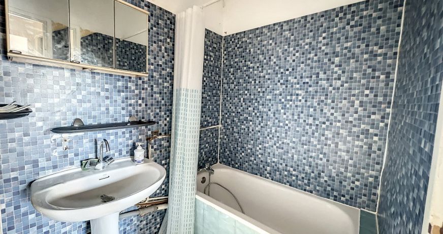 vente Appartement Sete