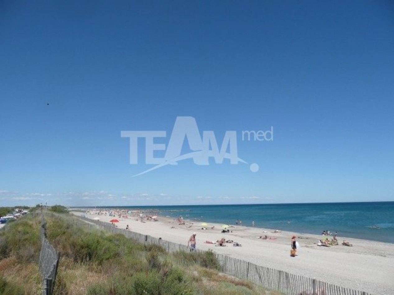 sale Appartement Frontignan - Photo 1