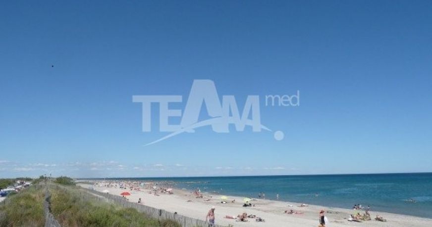 vente Appartement Frontignan