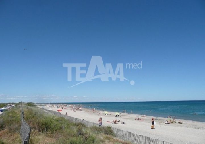 à vendre Appartement Frontignan