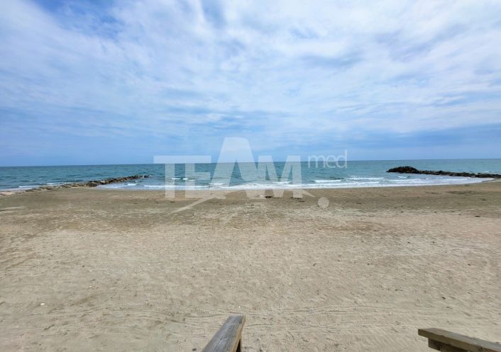 vente Appartement Frontignan
